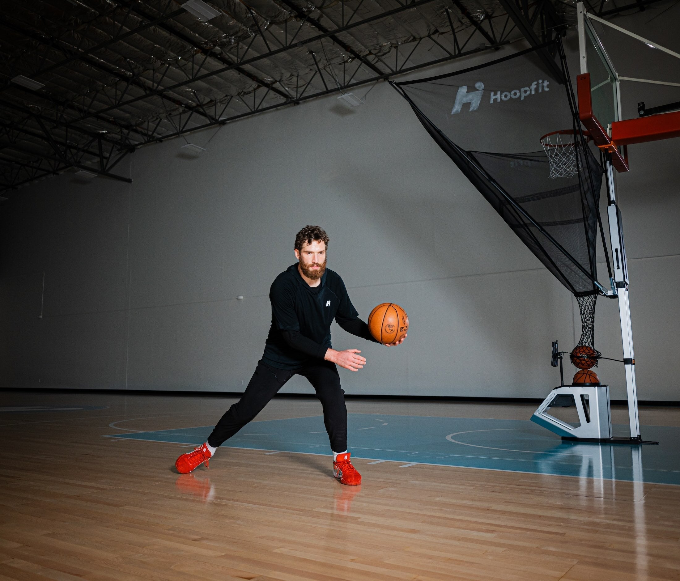 The Biggest Mistake Adult Hoopers Make (And How to Play Basketball for Life)