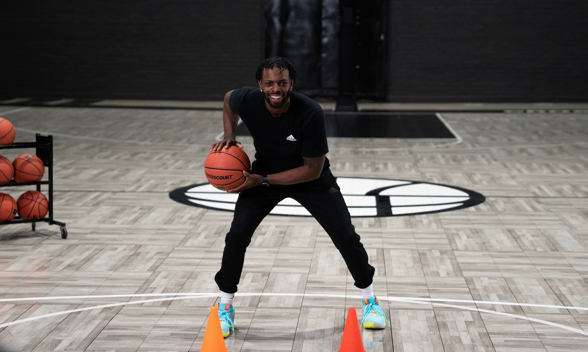 Hoopfit Headquarters Basketball Events